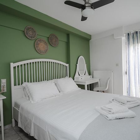 Khouses I1 Lefkada City Ngoại thất bức ảnh