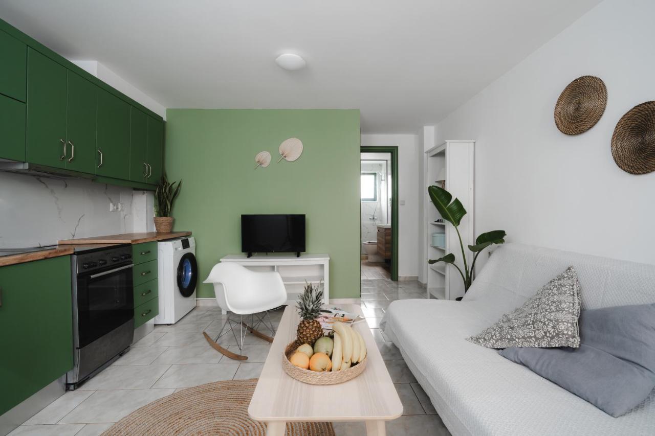 Khouses I1 Lefkada City Ngoại thất bức ảnh