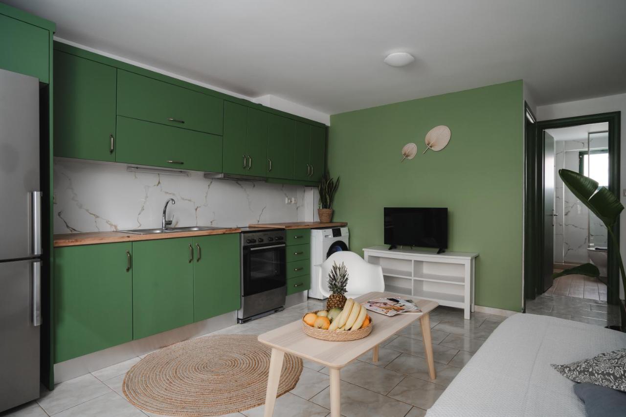 Khouses I1 Lefkada City Ngoại thất bức ảnh
