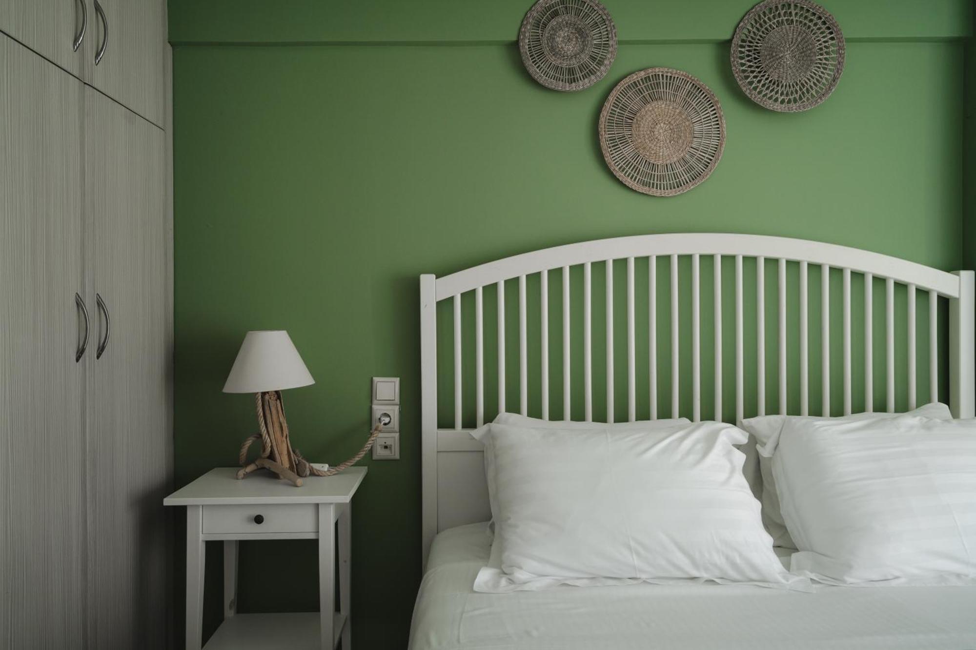 Khouses I1 Lefkada City Ngoại thất bức ảnh