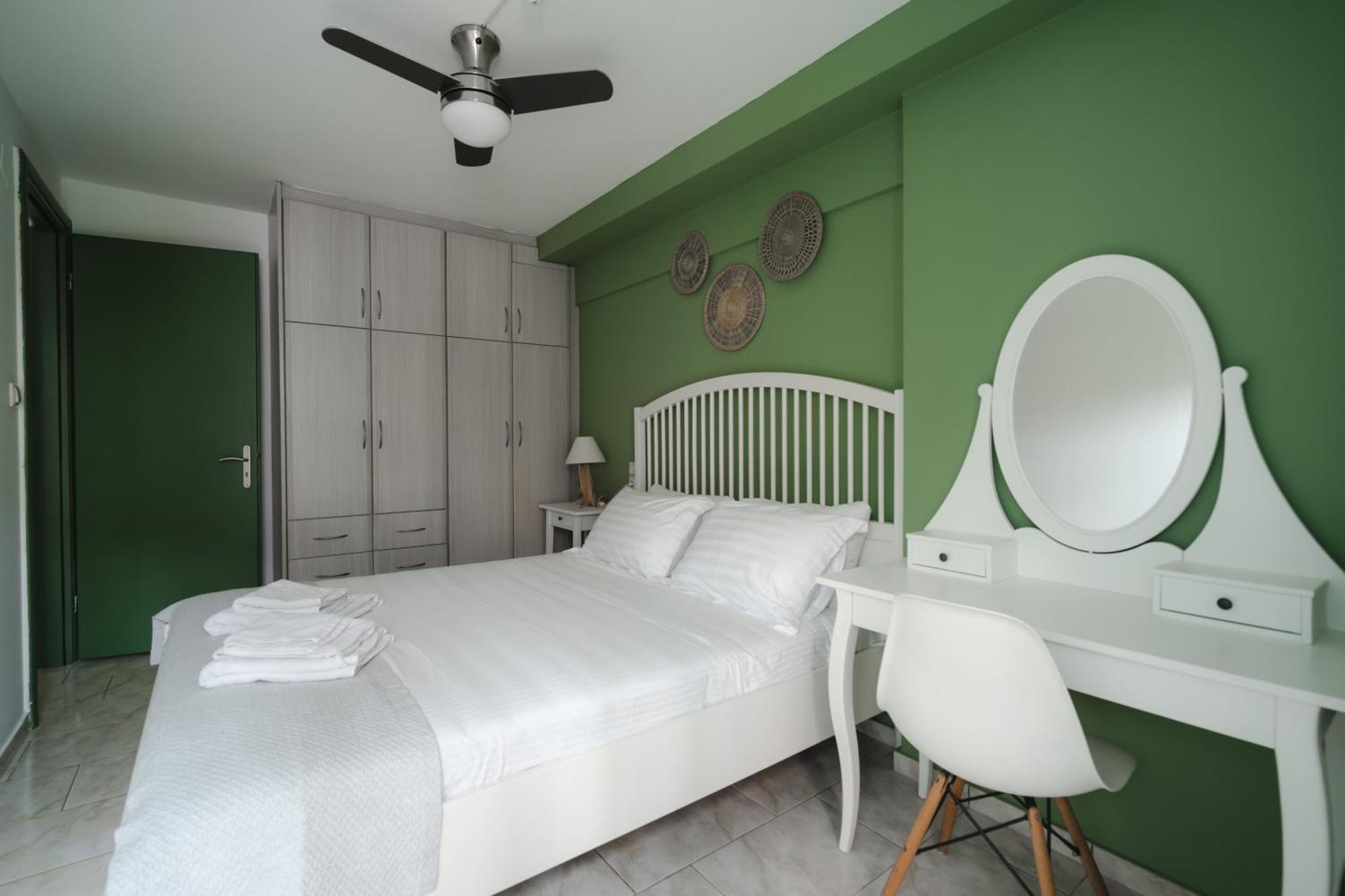Khouses I1 Lefkada City Ngoại thất bức ảnh